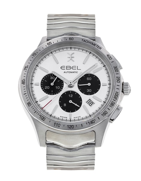 Ebel Classic Wave 1216403